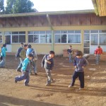 Resuelven a favor de niños mapuche de Ercilla tras recurso presentado por el INDH