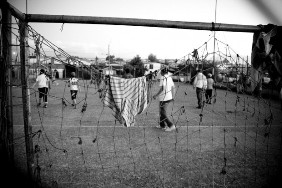 Hijos de la Represión… Pichangas de barrio: dedicado a los compañeros de cárcel de mi padre