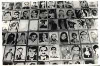 Abuelas de Plaza de Mayo dan con paradero de hijo de miristas que habían huído a Argentina tras el golpe de 1973