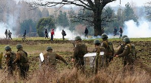 ONU pone “luz roja” a Chile por trato al pueblo mapuche