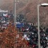 Marchas en todo Chile marcaron jornada de movilización estudiantil