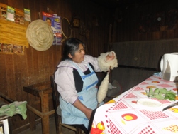 DÍA INTERNACIONAL DE LA MUJER RURAL