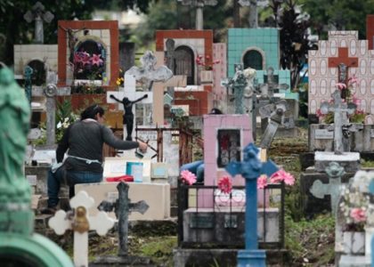 El estigma de la violación hace suicidarse a cientos de menores salvadoreñas