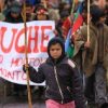 La estigmatización del mapuche y la creación del enemigo interno