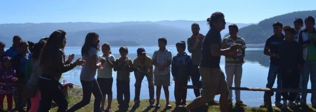 PROMOCIÓN Y PROTECCIÓN DE LOS DERECHOS DE NIÑAS, NIÑOS Y ADOLESCENTES