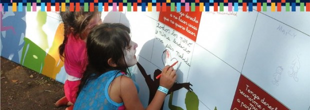 Promoción y Protección de los Derechos de Niñas, Niños y Adolescentes