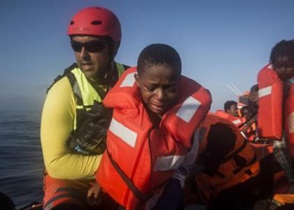 Más de 600 niños han muerto en costas turcas tres años después de la tragedia de Aylan