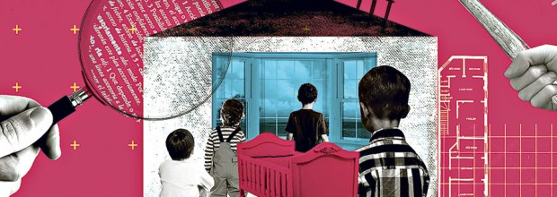 Infancia: el juicio de los magistrados a la gestión del gobierno