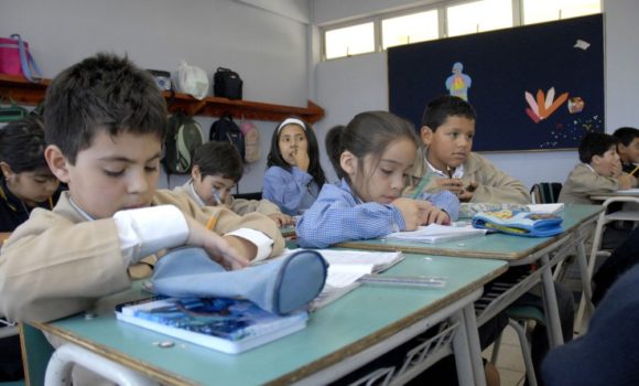 Mineduc realiza consulta para crear bases de asignatura de “Lengua y Cultura de Pueblos Indígenas”