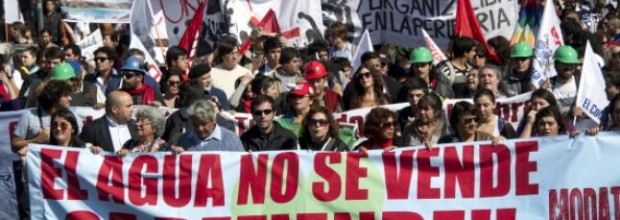 INDH: “Nuestras recomendaciones deberían ser obligación para el Estado”