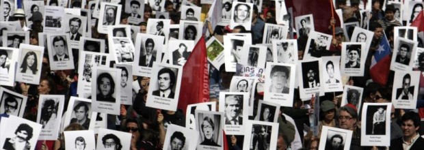 Informe alternativo de DD.HH. en Chile: Nuestra Constitución es contraria a la norma internacional