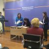 Fundación PIDEE firmó Convenio de Transferencia de Recursos del Fondo Concursable para proyectos de Fomento a la Memoria y a una Cultura de Derechos Humanos 2018.
