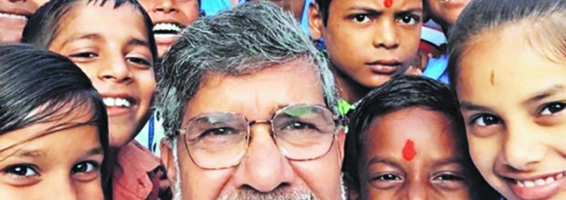 El Nobel de la Paz que ha salvado a 87 mil niños