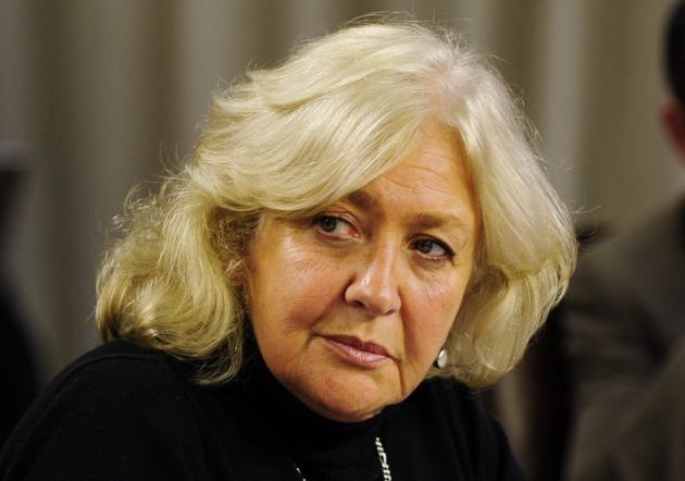 Mónica González es galardonada con el Premio Nacional de Periodismo