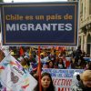Organizaciones sociales responsabilizan al Gobierno por marcha antimigrantes: “Les han dado alas”