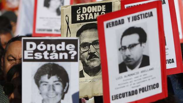 “Ningún nombre está olvidado“: Red de comunicadores en memoria y DD.HH. lanza campaña
