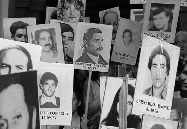Declaración de organizaciones defensoras de DD.HH. del Registro del INDH ante dichos de su Director