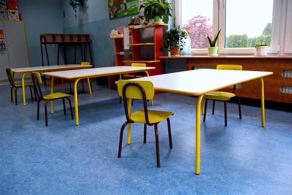 Unicef: 40 millones de niños no reciben educación temprana por el coronavirus