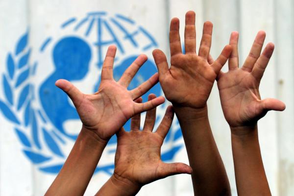 Casi 170 millones de niños trabajan en el mundo