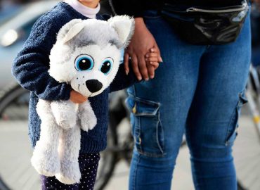 ¿Cómo funciona la Ley de responsabilidad parental y pago efectivo de pensiones de alimentos?