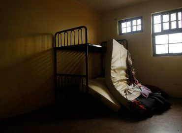 INDH detectó condiciones deficientes en 32 residencias de Mejor Niñez