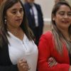 Senadora Fabiola Campillai por desafuero de María Luisa Cordero: “Es un acto de justicia