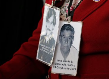 “El Estado tiene que hacerse cargo”: Presidente Boric encabeza lanzamiento del Plan Nacional de Búsqueda de Detenidos Desaparecidos