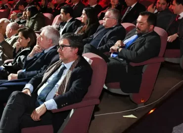 Municipalidad de Temuco reconoce a defensores de Derechos Humanos en un acto de reencuentro
