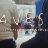 «Travesías»: Niñas y niños cuentan en documental sus historias como migrantes y refugiados en Chile