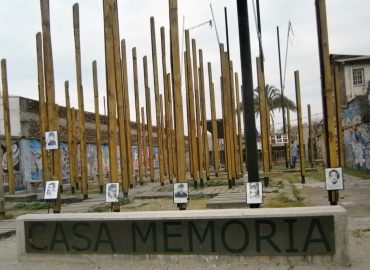 “Desilusión hacia el Gobierno”: por fallas en Programa Sitios de Memoria José Domingo Cañas y Neltume deberán cerrar sus puertas