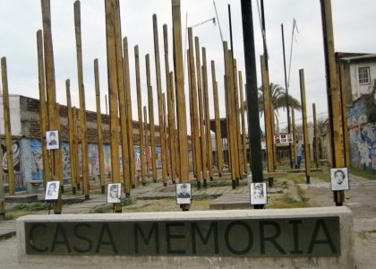 “Desilusión hacia el Gobierno”: por fallas en Programa Sitios de Memoria José Domingo Cañas y Neltume deberán cerrar sus puertas