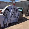 Inauguran Memorial en Chincolco que recuerda la matanza de nueve personas, incluyendo niños, en plena dictadura