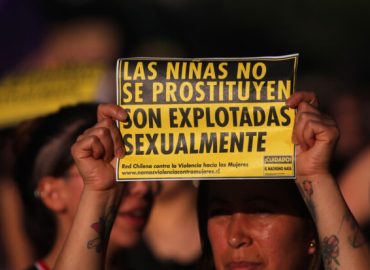 ¿Cuál es la situación de mujeres y niñas en Chile? Red Chilena Contra la Violencia presenta dossier 2024-2025