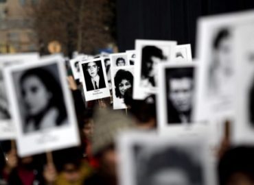 Plan de Búsqueda: megaquerella por 72 detenidos desaparecidos apunta a exmilitares de Los Ángeles