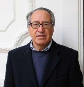 Carlos Eugenio Beca